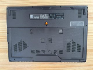 Portátil ASUS TUF Gaming A15 2023