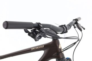 Bicicleta Specialized Enduro t.XL Reacondicionada