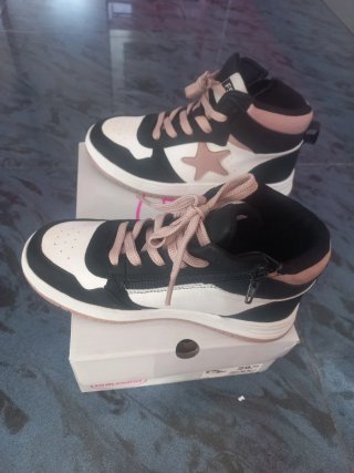 Deportivas Graceland Talla 33