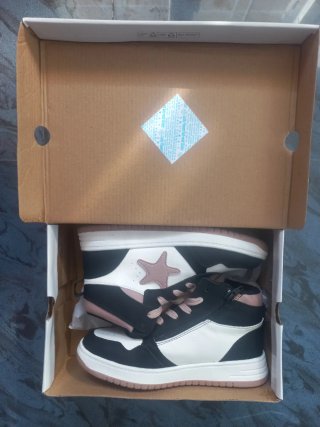 Deportivas Graceland Talla 33