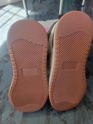 Deportivas Graceland Talla 33