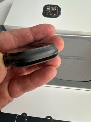 Apple Watch Ultra 2