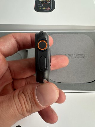 Apple Watch Ultra 2