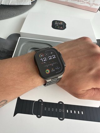 Apple Watch Ultra 2