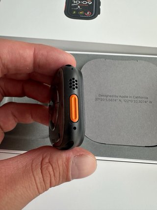 Apple Watch Ultra 2