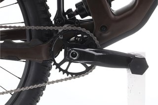 Bicicleta Specialized Enduro t.XL Reacondicionada