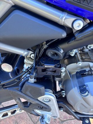 CF Moto 450MT Adventure Moto