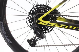 Bicicleta Scott Scale t.S Reacondicionada