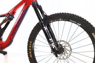 Bicicleta Orbea Rallon GX t.L Reacondicionada