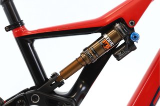 Bicicleta Orbea Rallon GX t.L Reacondicionada