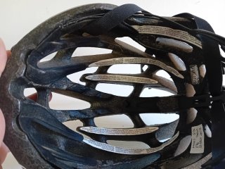 Casco Giro Atmos II
