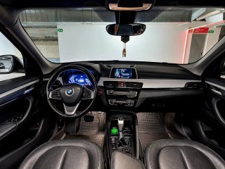 BMW X1 2017