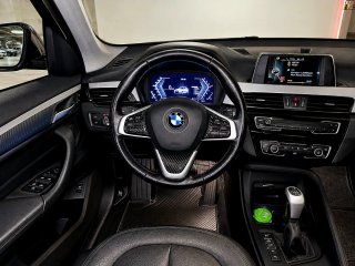 BMW X1 2017
