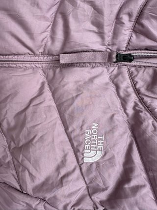 Chaqueta The North Face Rosa