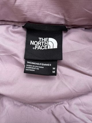 Chaqueta The North Face Rosa