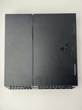 Console Sony Playstation 4 FAT PS4 500GB