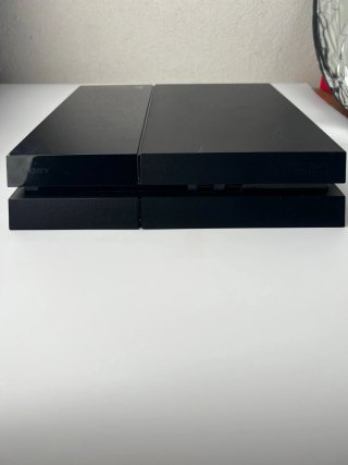 Console Sony Playstation 4 FAT PS4 500GB