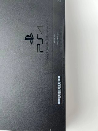 Console Sony Playstation 4 FAT PS4 500GB