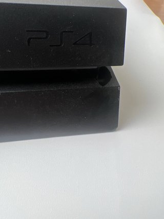 Console Sony Playstation 4 FAT PS4 500GB