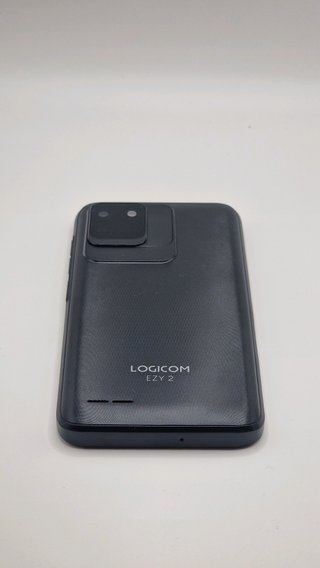 Logicom EZY 2 Smartphone 4G Dual SIM