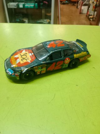 Coche Scalextric Dodge Charger 42