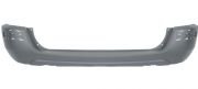 Paragolpes Trasero Ford Fusion 05-13