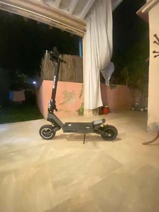 Kukirin G2 Patinete Eléctrico