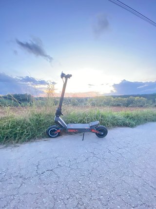 Kukirin G2 Patinete Eléctrico