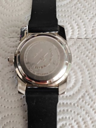 ZENO-WATCH BASEL DIVER 500M
