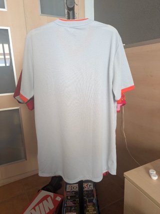 Camiseta España 2018 Stock Pro / Player Issue