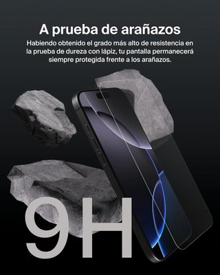 Belkin protector pantalla ultrafino antiarañazos
