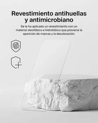 Belkin protector pantalla ultrafino antiarañazos