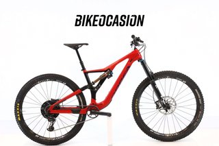 Bicicleta Orbea Rallon GX t.L Reacondicionada