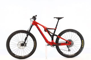 Bicicleta Orbea Rallon GX t.L Reacondicionada