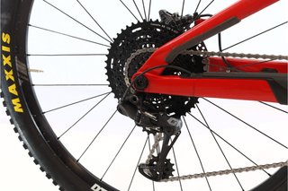 Bicicleta Orbea Rallon GX t.L Reacondicionada