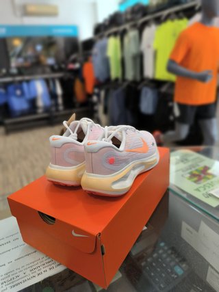 Zapatillas Nike Journey Run Mujer Talla 39