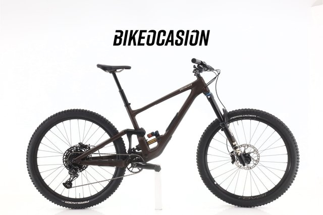 Bicicleta Specialized Enduro t.XL Reacondicionada
