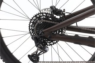 Bicicleta Specialized Enduro t.XL Reacondicionada