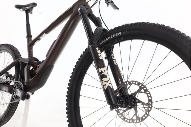 Bicicleta Specialized Enduro t.XL Reacondicionada