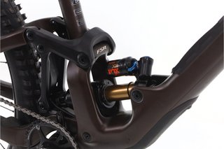 Bicicleta Specialized Enduro t.XL Reacondicionada