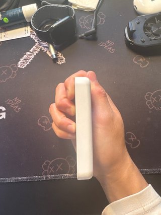 Power Bank Inalámbrico 10000 mAh bateria portatil
