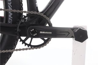 Bicicleta Scott Scale t.S Reacondicionada