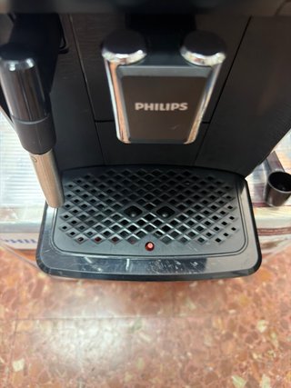 Macchina da caffè Philips Serie 2200 super