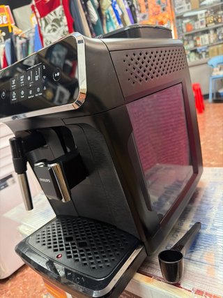 Macchina da caffè Philips Serie 2200 super