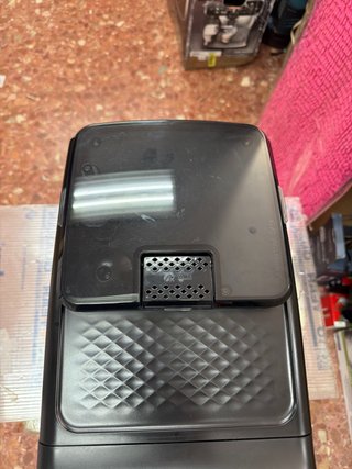 Macchina da caffè Philips Serie 2200 super