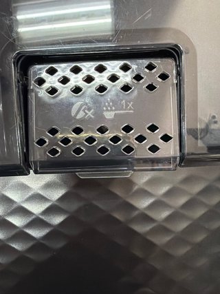 Macchina da caffè Philips Serie 2200 super
