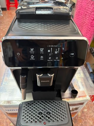Macchina da caffè Philips Serie 2200 super