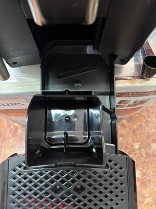 Macchina da caffè Philips Serie 2200 super