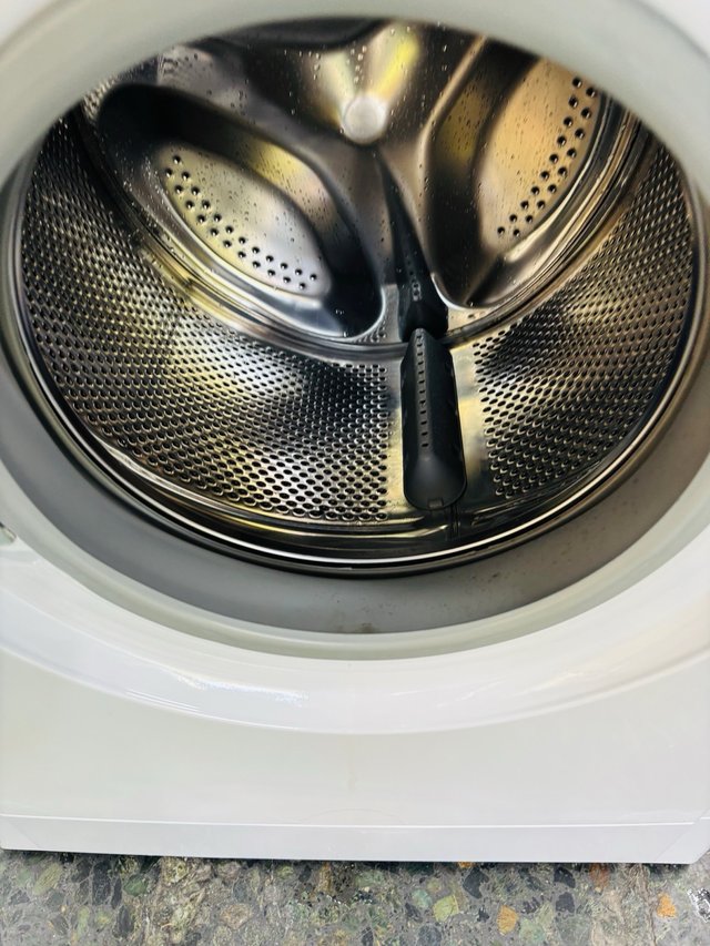 Lavadora Indesit 9kg