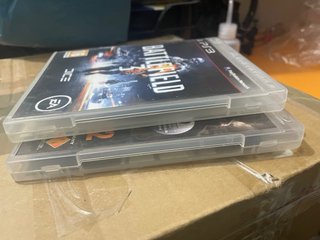 PS3 Battlefield 3 y Killzone 2  Completos, España